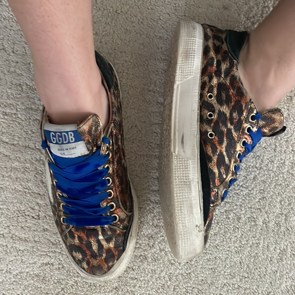 Golden Goode GGDB May sneakers